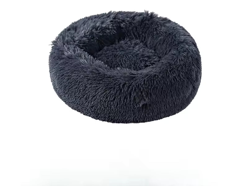 Home Plush Pet Nest Winter Cat Nest Dog Nest