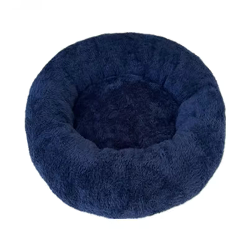 Home Plush Pet Nest Winter Cat Nest Dog Nest