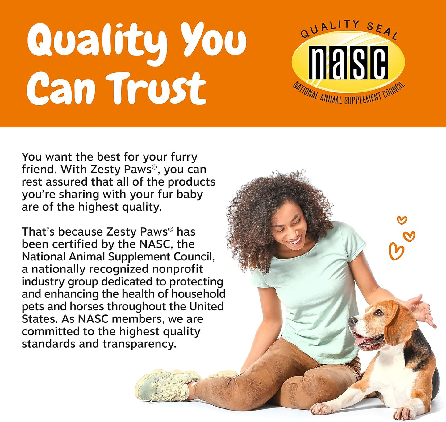 Zesty Paws Wild Alaskan Omega-3 Oil – Premium Skin & Coat Supplement for Dogs and Cats